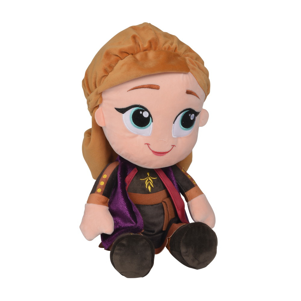 Disney Frozen 2, Anna