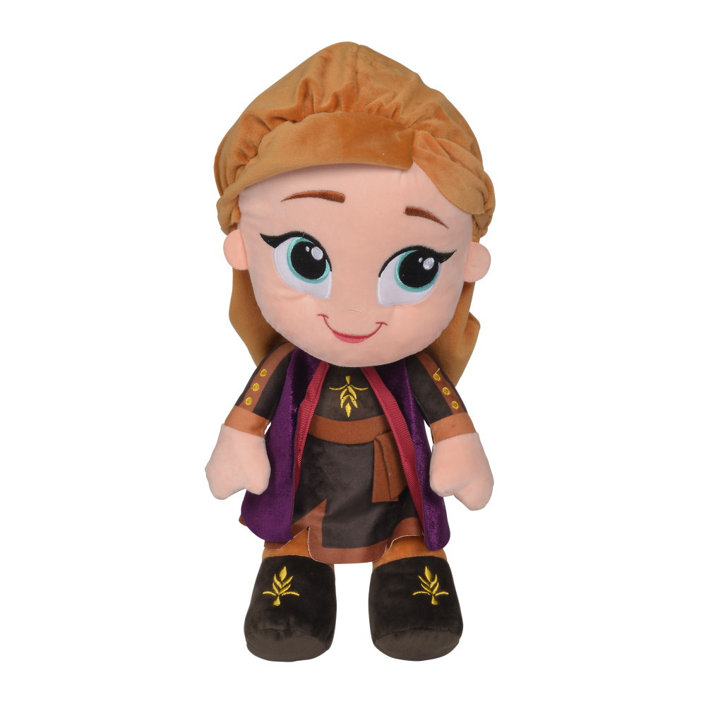 Disney Frozen 2, Anna 43cm
