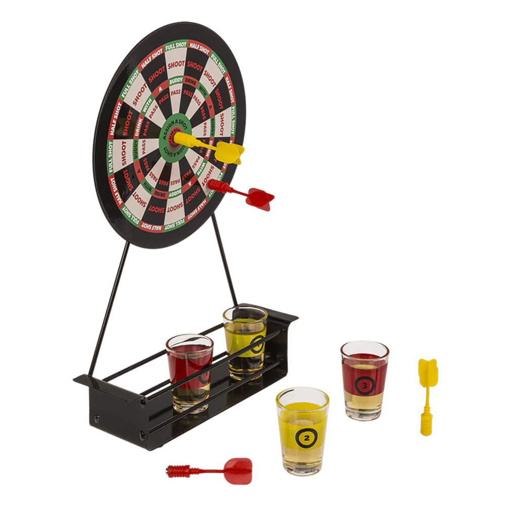 Drinking Dart´s