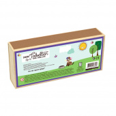 Wacky Wonders - Snor Tabellen Wacky Wonders - Snor Tabellen