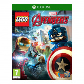 LEGO Marvel Avengers - Xbox One LEGO Marvel Avengers - Xbox One