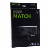 Bordtennisnet Stiga Match Bordtennisnet Stiga Match