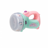 Gabbys Light & Sound Torch Gabbys Light & Sound Torch