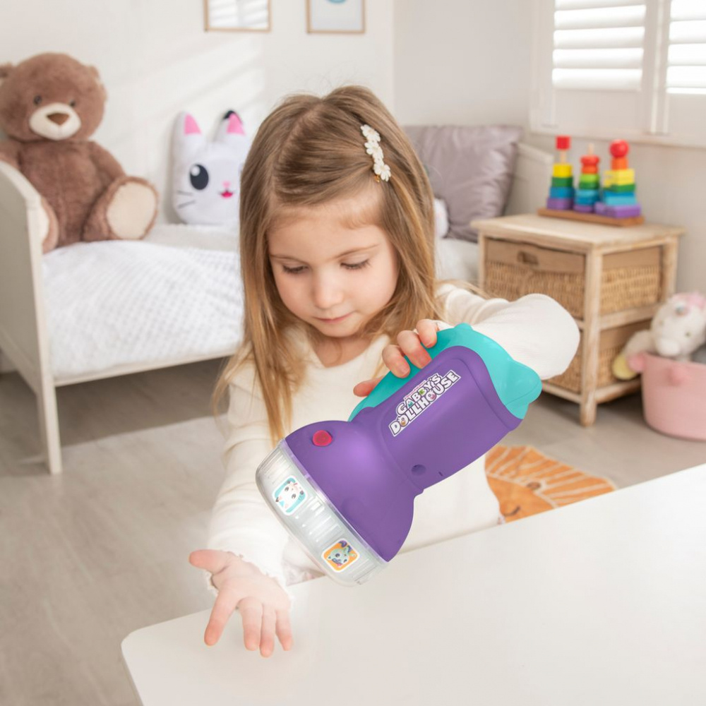 Gabbys Light & Sound Torch