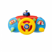 Paw Patrol Driver Dashboard Paw Patrol Driver Dashboard