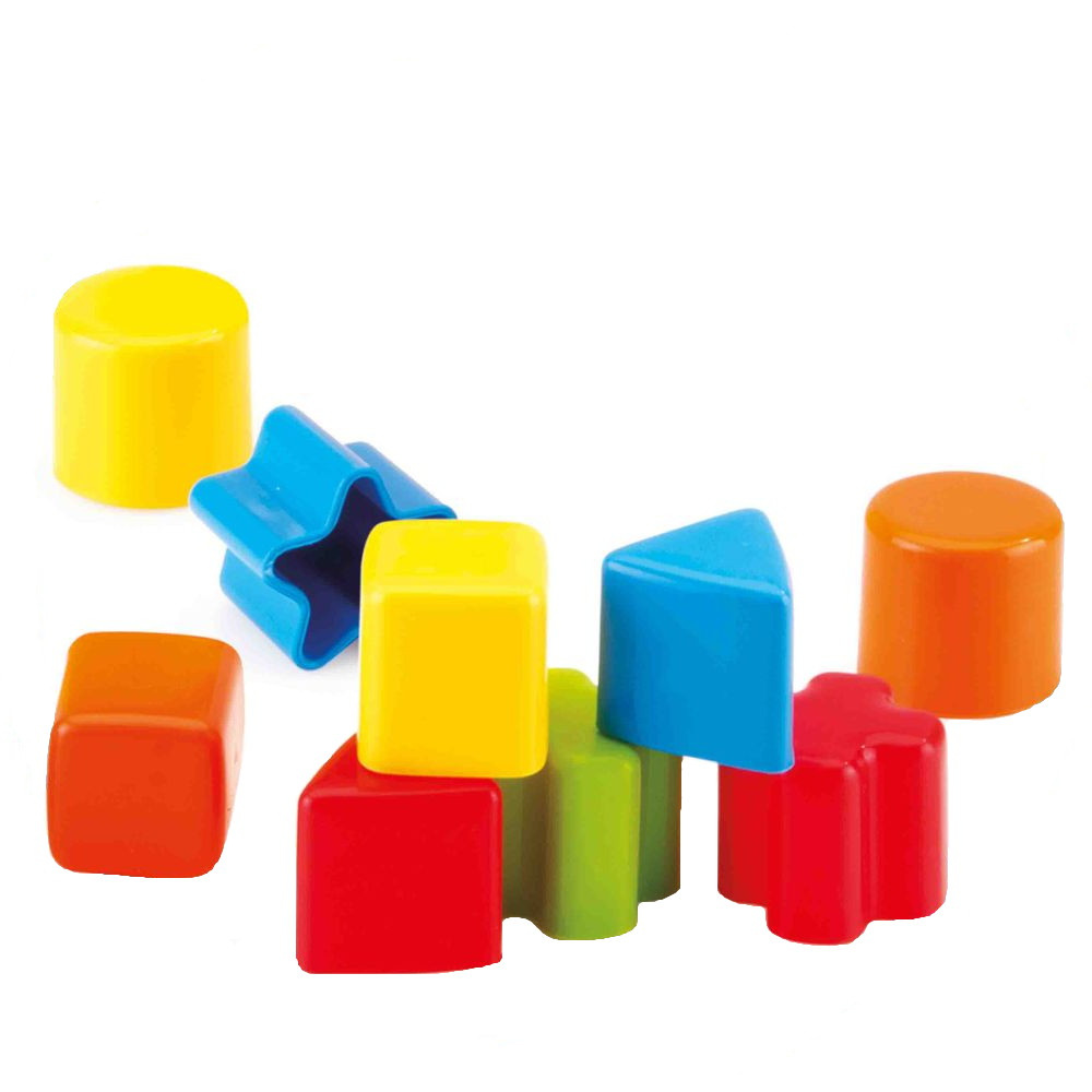 Fisher Price - Sorteringslegetøj Skildpadde