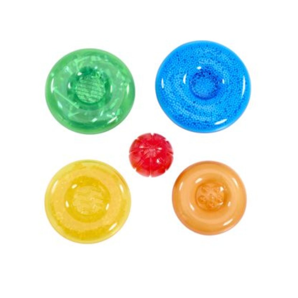 Jelly Blox Lil Jellies - Stablering 