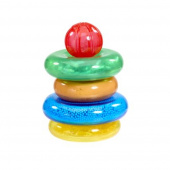 Jelly Blox Lil Jellies - Stablering Jelly Blox Lil Jellies - Stablering
