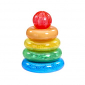 Jelly Blox Lil Jellies - Stablering Jelly Blox Lil Jellies - Stablering