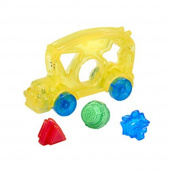 Jelly Blox Lil Jellies - Bus Jelly Blox Lil Jellies - Bus