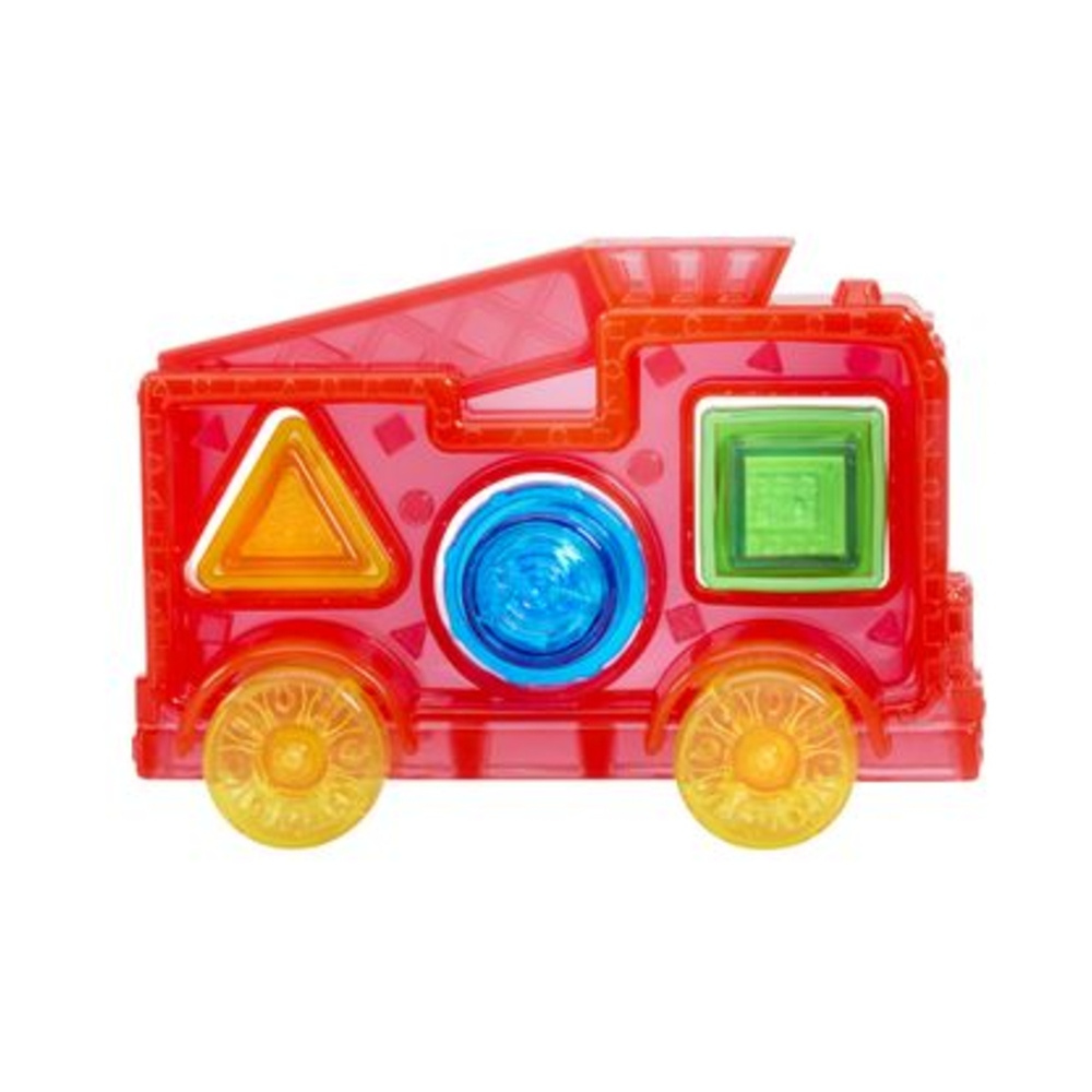Jelly Blox Lil Jellies - Brandbil