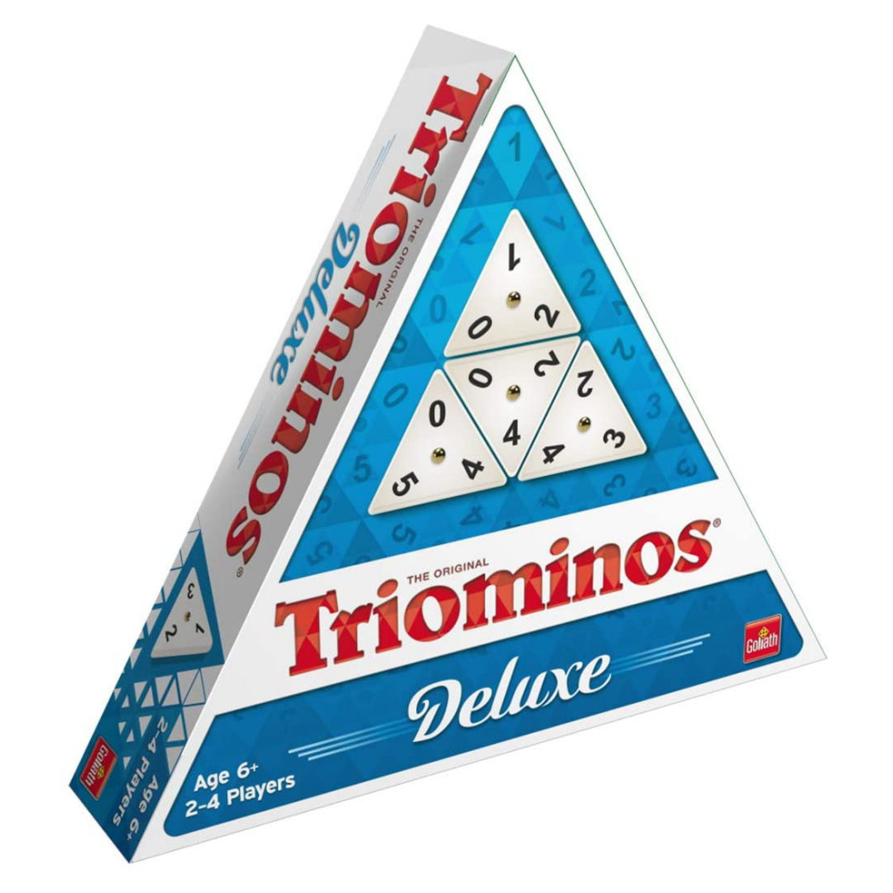 Triominos