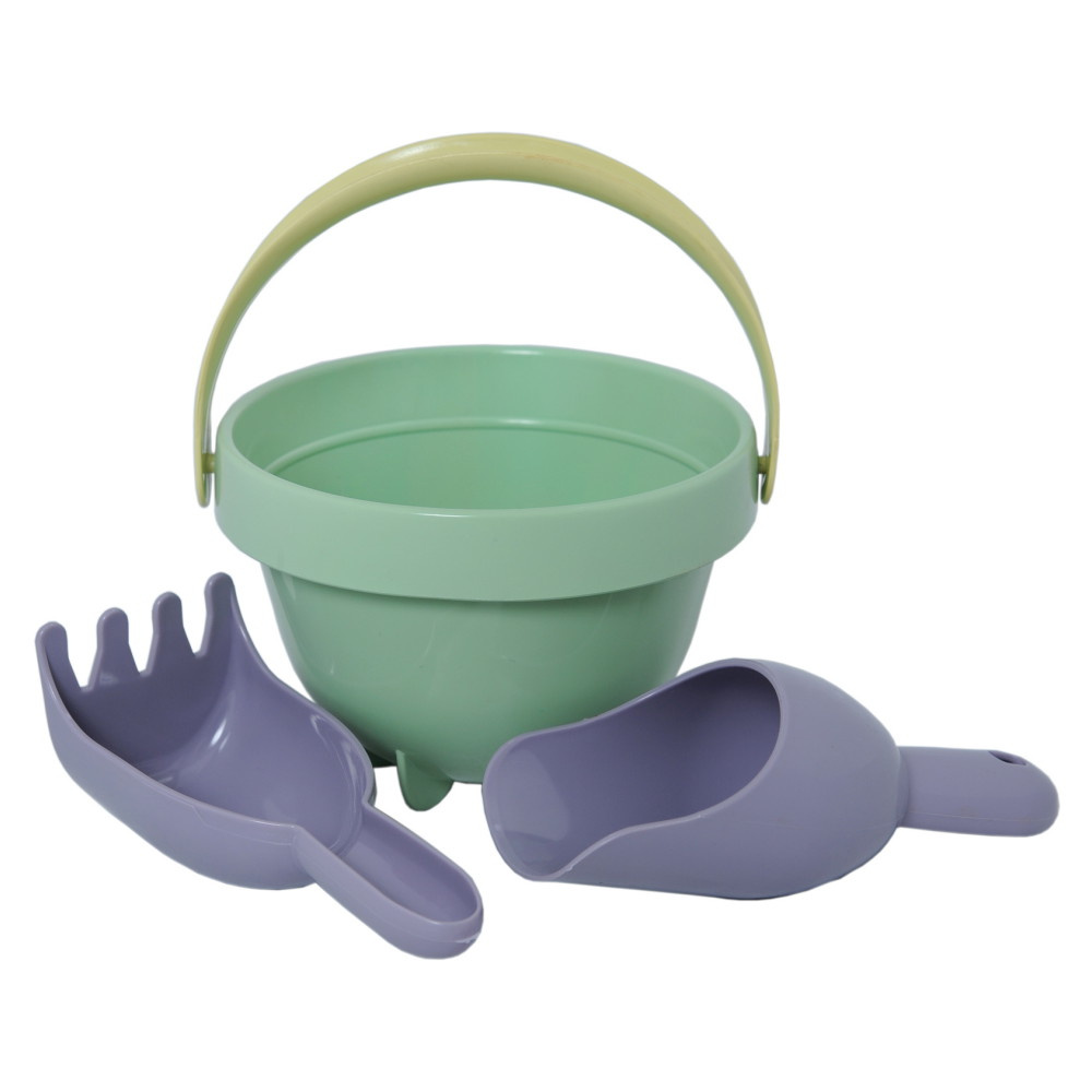 Plasto Sandkassen Bio