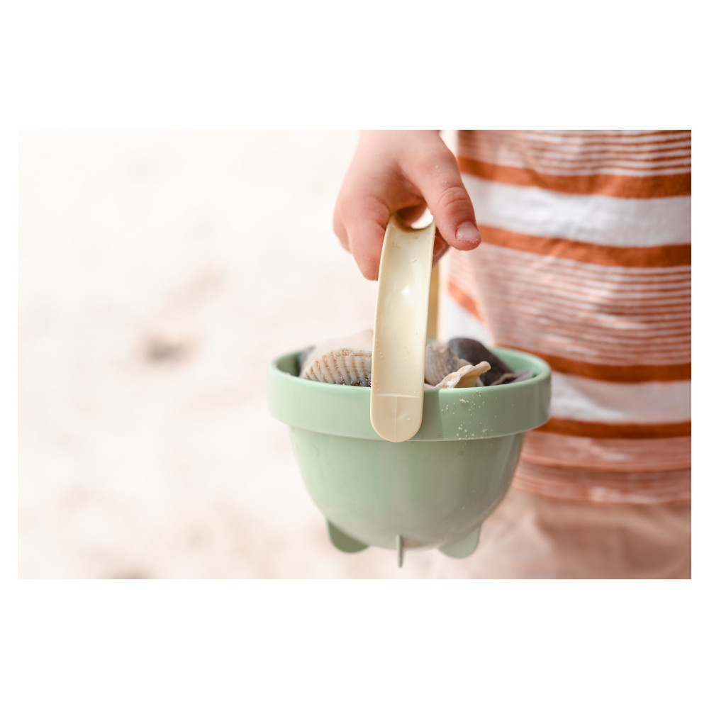 Plasto Sandkassen Bio