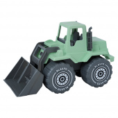 Plasto Frontlæsser Bio Plasto Frontlæsser Bio