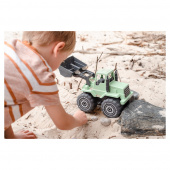 Plasto Frontlæsser Bio Plasto Frontlæsser Bio