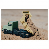 Plasto Lastbil Bio Plasto Lastbil Bio