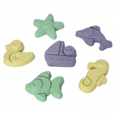 Plasto Sand forme Bio Plasto Sand forme Bio