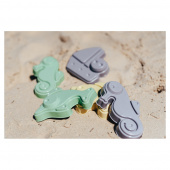 Plasto Sand forme Bio Plasto Sand forme Bio