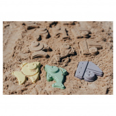 Plasto Sand forme Bio Plasto Sand forme Bio