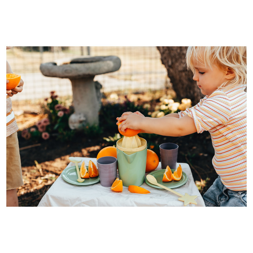 Plasto Juicefest for 4 Bio