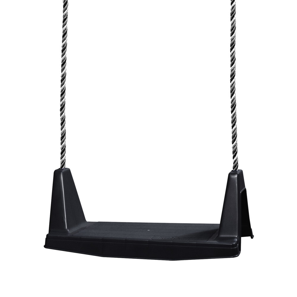 Plasto Swing - Sort