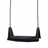Plasto Swing - Sort Plasto Swing - Sort