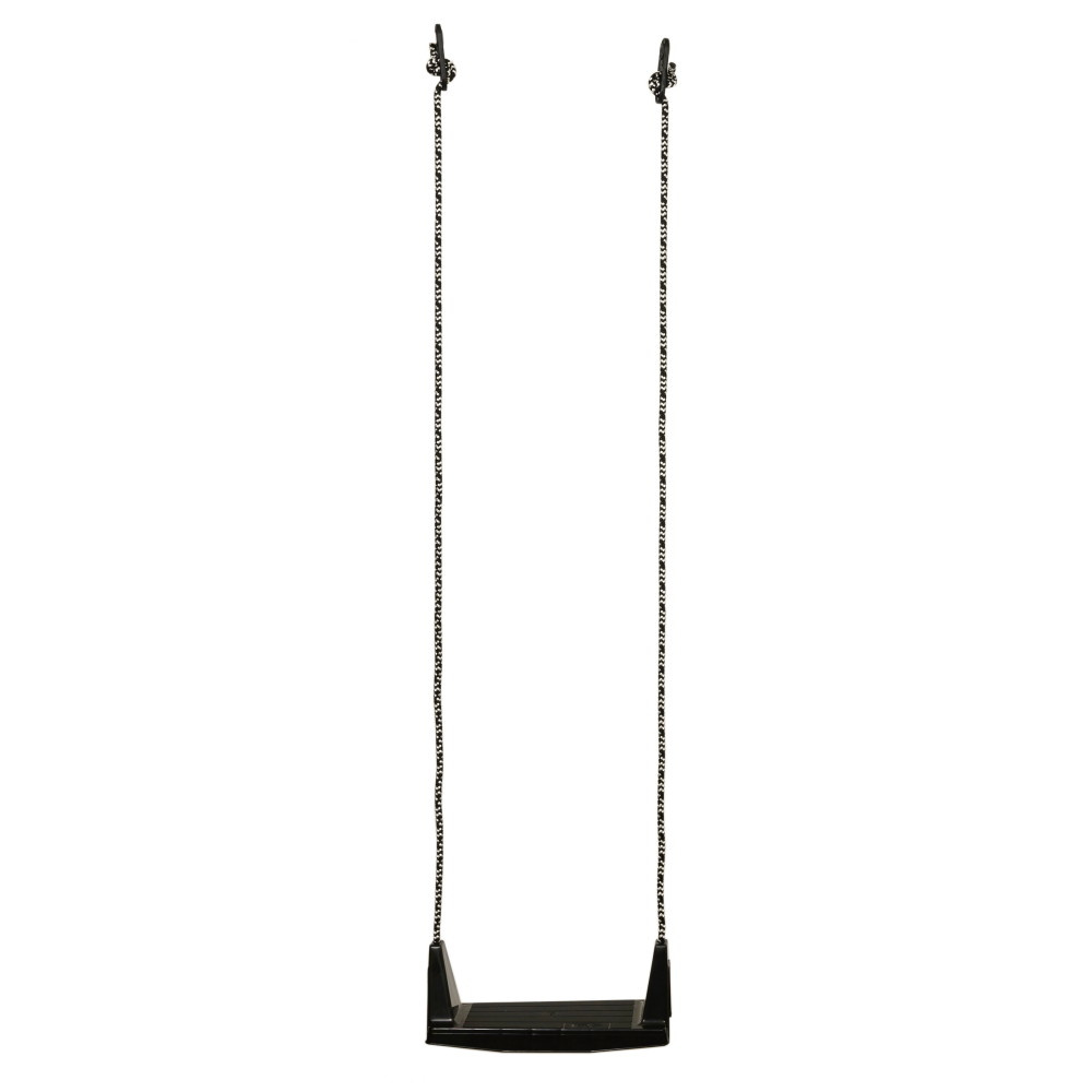 Plasto Swing - Sort