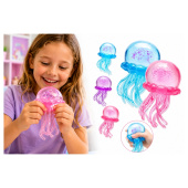 Squeezless Jellyfish Squeezless Jellyfish