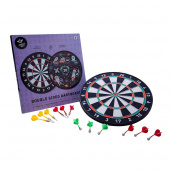 Longfield Dart 2-in-1 Space Longfield Dart 2-in-1 Space