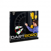 Longfield Training Dart Set Longfield Training Dart Set