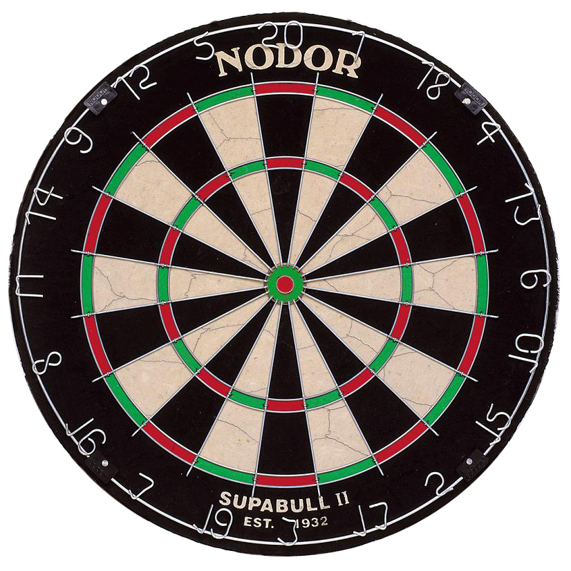 Nodor Supabull 2