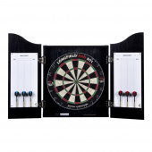 Longfield Darts Pro Set - Sort Longfield Darts Pro Set - Sort