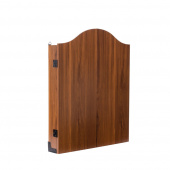 Longfield Darts Pro Set - Brun Longfield Darts Pro Set - Brun