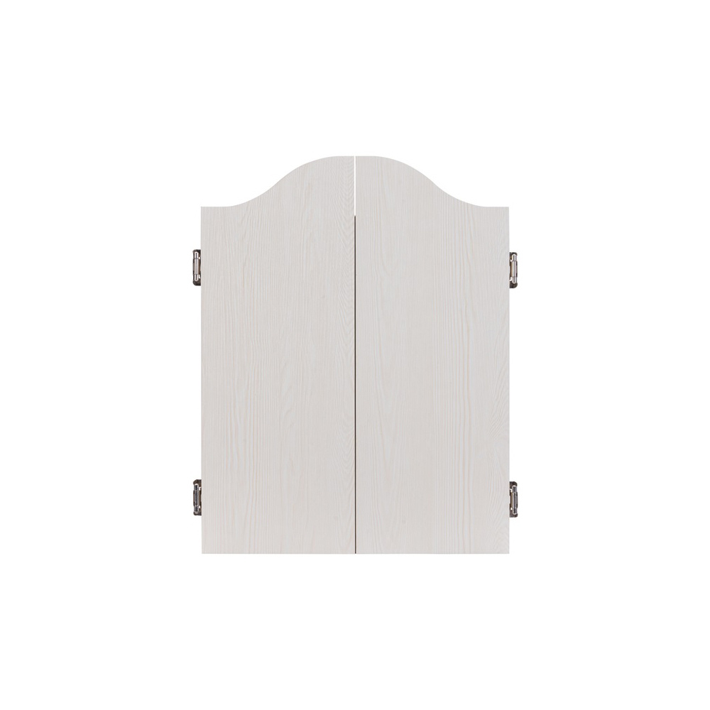 Longfield Darts Pro Set - Egetræ