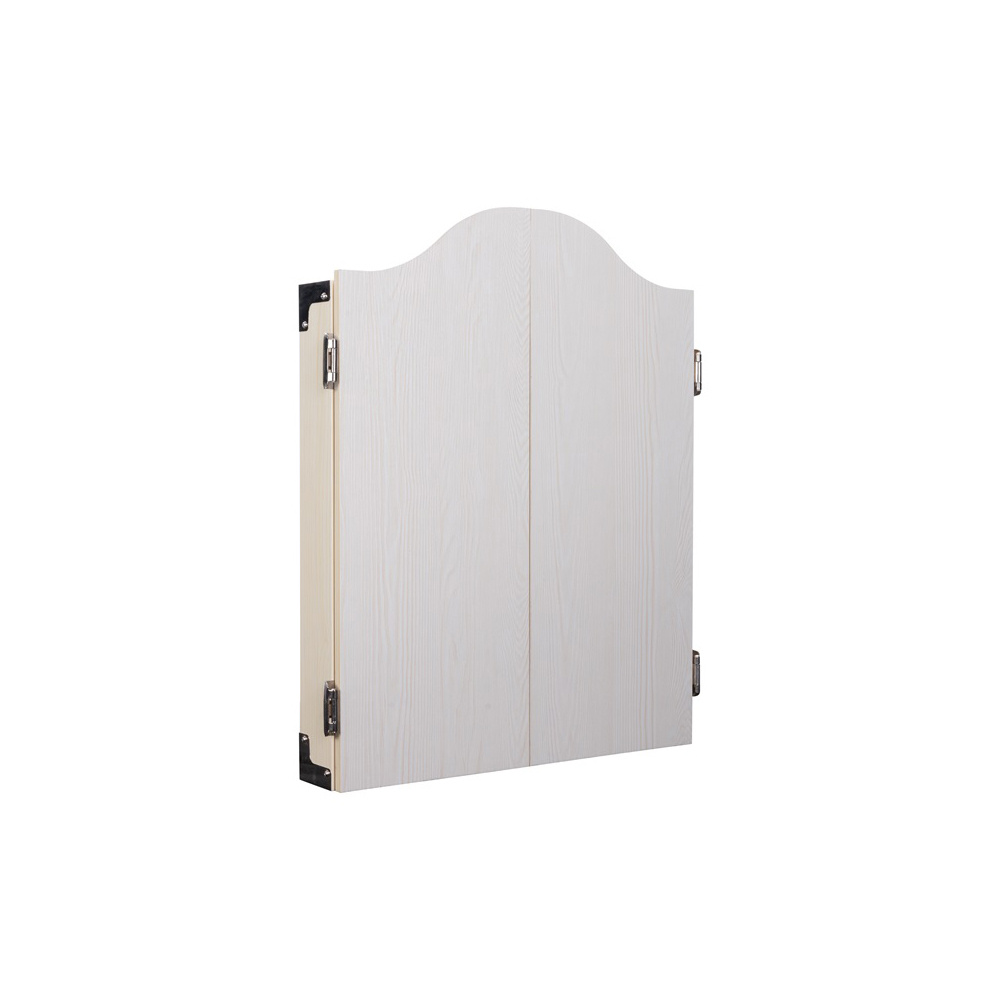 Longfield Darts Pro Set - Egetræ