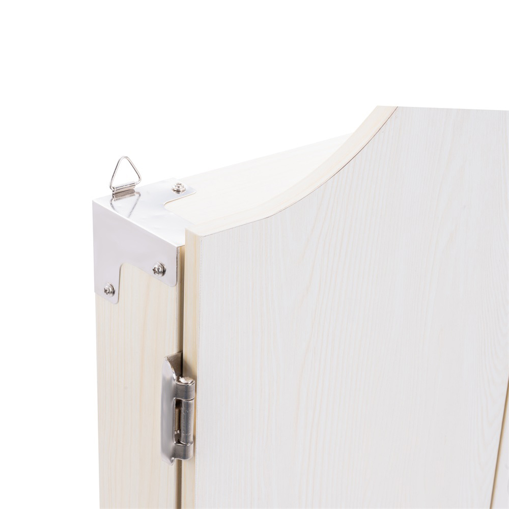 Longfield Darts Pro Set - Egetræ