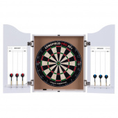Longfield Darts Pro Set - Hvid Longfield Darts Pro Set - Hvid