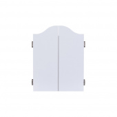 Longfield Darts Pro Set - Hvid Longfield Darts Pro Set - Hvid