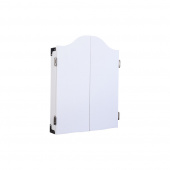 Longfield Darts Pro Set - Hvid Longfield Darts Pro Set - Hvid