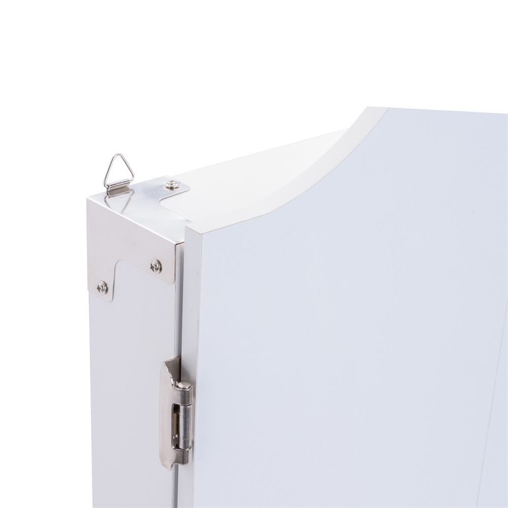 Longfield Darts Pro Set - Hvid