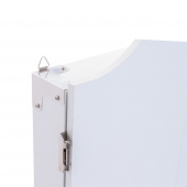 Longfield Darts Pro Set - Hvid Longfield Darts Pro Set - Hvid