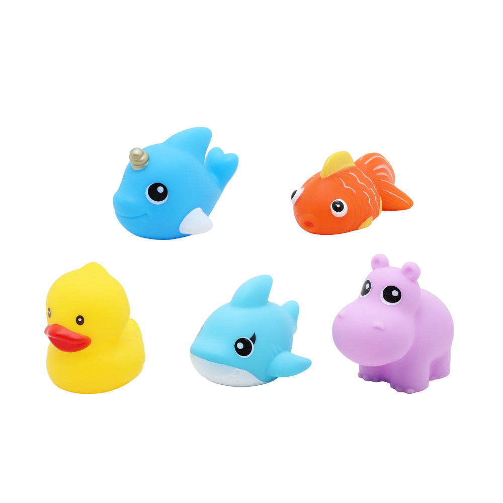 Way2Play Badelegetøj 5 stk