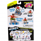 Boneless Skater Booker Boneless Skater Booker