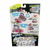 Boneless Skater Mia Boneless Skater Mia