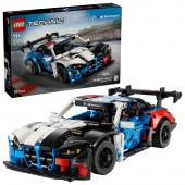LEGO Technic - BMW M4 GT3 EVO-racerbil LEGO Technic - BMW M4 GT3 EVO-racerbil