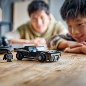 LEGO Super Heroes DC - The Batman Batmobile LEGO Super Heroes DC - The Batman Batmobile