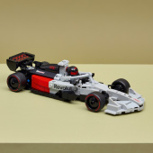 LEGO Speed Champions - Audi Revolut F1 Team R26-racerbil LEGO Speed Champions - Audi Revolut F1 Team R26-racerbil