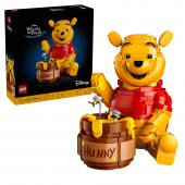 LEGO Disney - Peter Plys LEGO Disney - Peter Plys