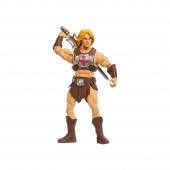 Masters of the Universe He-Man actionfigur med sværd - 14 cm Masters of the Universe He-Man actionfigur med sværd - 14 cm